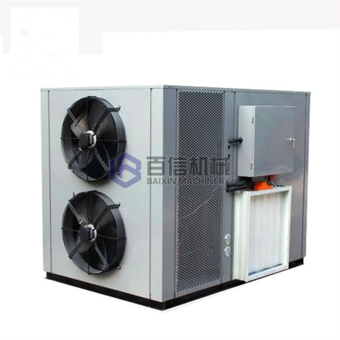 河南空氣能烘干設備