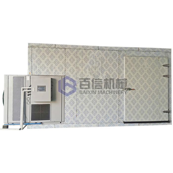 山藥烘干機(jī)