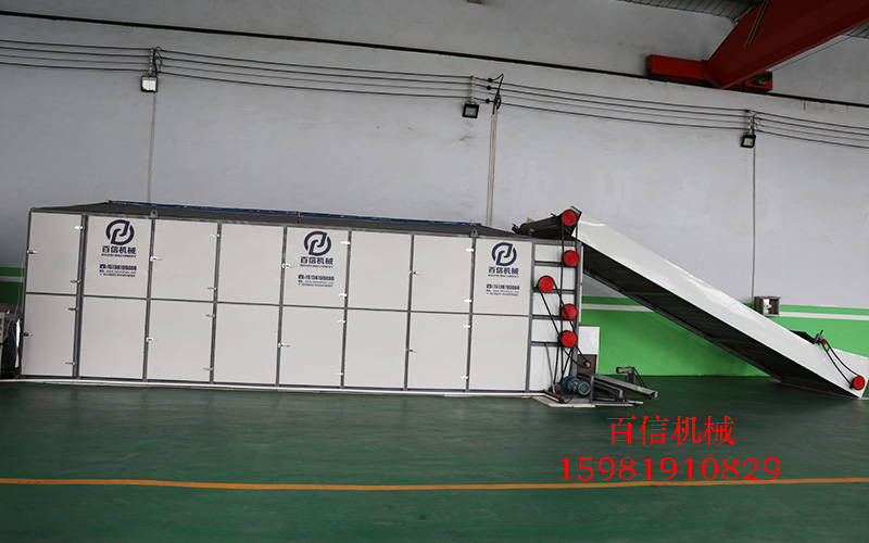 熱泵烘干機烘房內的溫度如何來控制？